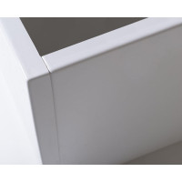 Polysan COUVERT panel boční 70x52cm 72854