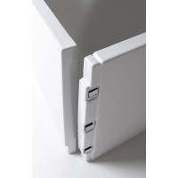 Polysan COUVERT panel boční 70x52cm 72854