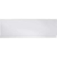 Polysan PLAIN panel čelní 150x59cm, pravý 72759