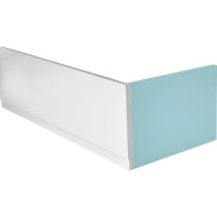 Polysan COUVERT panel čelní 130x52cm, levý 72867