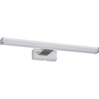 KANLUX ASTEN LED svítidlo 8W, 400x42x110mm, chrom 26680