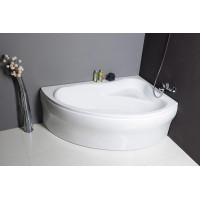 Aqualine ORAVA čelní panel včetně montážní sady, pravá G1594