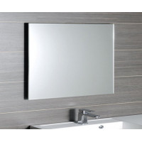 Sapho ACCORD zrcadlo s fazetou 1200x800mm, bez úchytu MF453