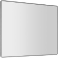 Sapho PIRI zrcadlo s LED osvětlením 60x80cm PR600