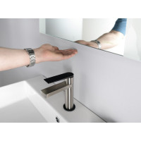 Sapho DURANGO zrcadlo s LED osvětlením 600x800mm, senzor DG060
