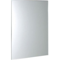 Sapho ACCORD zrcadlo s fazetou 700x900mm, bez úchytu MF444