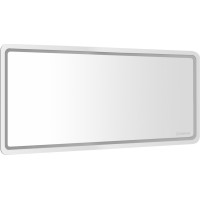 Sapho NYX zrcadlo s LED osvětlením 1200x600mm NY120