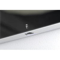 Sapho DURANGO zrcadlo s LED osvětlením 600x800mm, senzor DG060