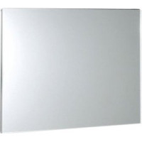 Sapho ACCORD zrcadlo s fazetou 1200x800mm, bez úchytu MF453