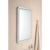 Sapho NYX zrcadlo s LED osvětlením 600x800mm NY060