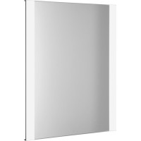Sapho DURANGO zrcadlo s LED osvětlením 600x800mm, senzor DG060