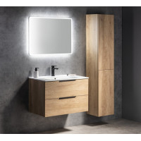 Sapho PIRI zrcadlo s LED osvětlením 60x80cm PR600
