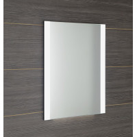 Sapho DURANGO zrcadlo s LED osvětlením 600x800mm, senzor DG060