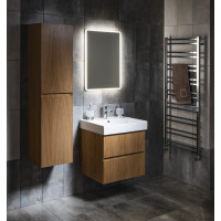 Sapho PIRI zrcadlo s LED osvětlením 50x70cm PR500