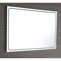 Sapho GEMINI zrcadlo s LED osvětlením 1100x650mm GM110