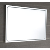 Sapho GEMINI zrcadlo s LED osvětlením 900x500mm GM090