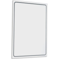 Sapho GEMINI zrcadlo s LED osvětlením 400x600mm GM040
