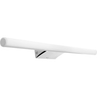 Sapho IRENE 2 LED svítidlo, 9 W, 500x35x77 mm, chrom E27556CI