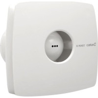 Cata X-MART 15 koupelnový ventilátor axiální, 25W, potrubí 150mm, bílá 01030000