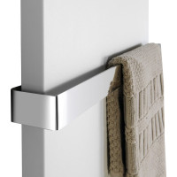 Sapho MAGNIFICA držák ručníků 650x80 mm, nerez lesk IRPA17
