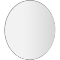 Sapho RENGAS kulaté zrcadlo s fazetou ø 70cm, bez úchytu RG070