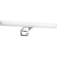 Sapho IRENE 2 LED svítidlo, 7 W, 300x100x25 mm, chrom E27260CI