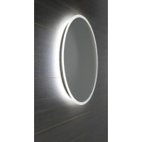 Sapho VISO kulaté zrcadlo s LED osvětlením ø 70cm VS070