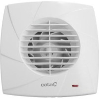 Cata CB-100 PLUS radiální ventilátor, 25W, potrubí 100mm, bílá 00840000