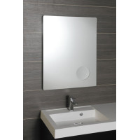Sapho COSMETICO zrcadlo 600x800mm, kosmetické zrcátko MIR2