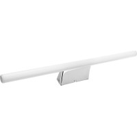 Sapho IRENE 2 LED svítidlo, 9 W, 500x35x77 mm, chrom E27556CI