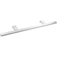 Sapho PANDORA LED svítidlo, 15 W, 808x15x112 mm, chrom (26693CI) E27576CI