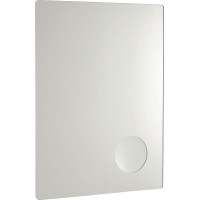 Sapho COSMETICO zrcadlo 600x800mm, kosmetické zrcátko MIR2