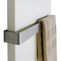 Sapho MAGNIFICA držák ručníků 510x80 mm, nerez mat IRPA15