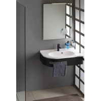 Sapho COSMETICO zrcadlo 600x800mm, kosmetické zrcátko MIR2