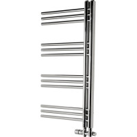 Sapho DORLION otopné těleso 500x900 mm, chrom 1130-10