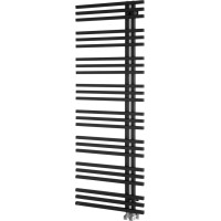 Sapho SOPHINA otopné těleso 600x1647 mm, černá mat IR704