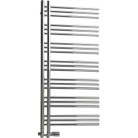 Sapho DORLION otopné těleso 500x1200 mm, chrom 1130-11