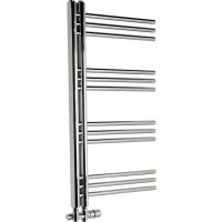 Sapho DORLION otopné těleso 500x900 mm, chrom 1130-10