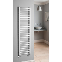 Sapho DINA otopné těleso 400x1560 mm, bílá IR364W