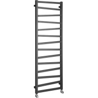 Sapho ZIG otopné těleso 500x1572 mm, antracit ZG516A
