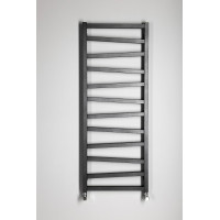 Sapho ZIG otopné těleso 500x1334 mm, antracit ZG513A
