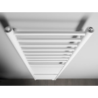 Sapho DINA otopné těleso 400x1560 mm, bílá IR364W