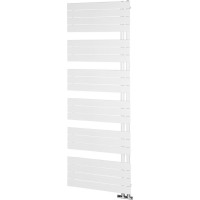Aqualine MILI otopné těleso 600x1798 mm, bílá DC650T