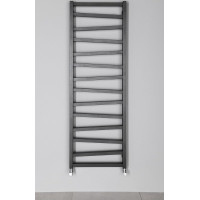 Sapho ZIG otopné těleso 500x1572 mm, antracit ZG516A