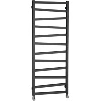 Sapho ZIG otopné těleso 500x1334 mm, antracit ZG513A