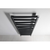 Sapho ZIG otopné těleso 500x1572 mm, antracit ZG516A