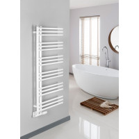 Aqualine POSEIDON otopné těleso 450x1140mm, bílá PS411