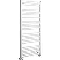 Aqualine DIRECT otopné těleso s bočním připojením 750x1680 mm, bílá ILR67T