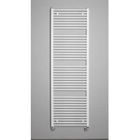 Aqualine DIRECT otopné těleso s bočním připojením 600x1850 mm, bílá ILR86T