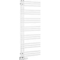 Aqualine POSEIDON otopné těleso 550x1340mm, bílá PS513